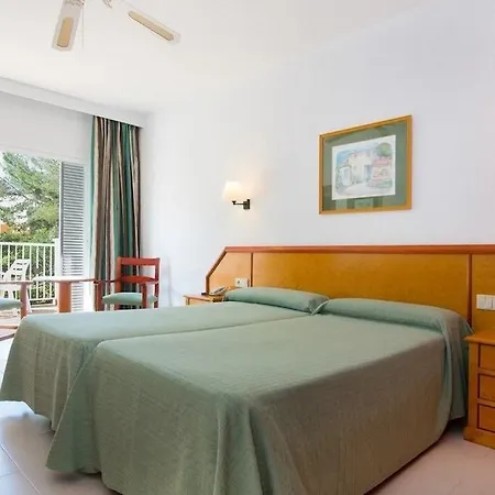 Hotel Flipflop Cala Romantica Porto Cristo