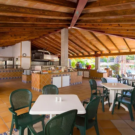 Flipflop Cala Romantica Hotel Porto Cristo