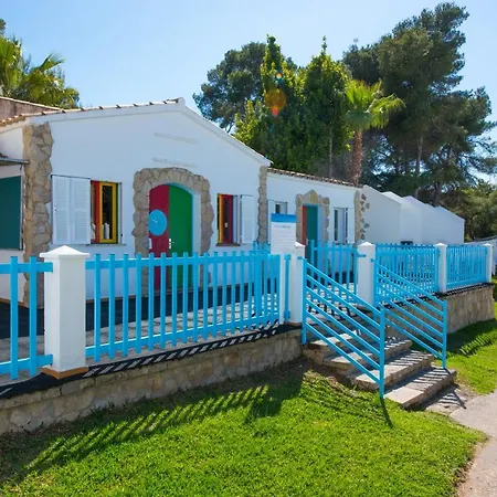 Flipflop Cala Romantica 3* Porto Cristo