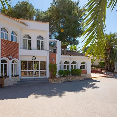 Flipflop Cala Romantica Hotel Porto Cristo