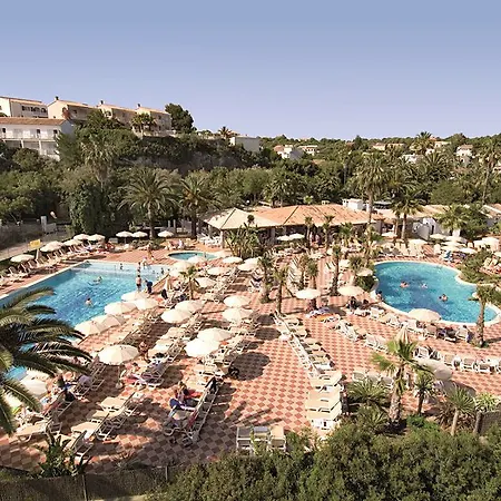 Flipflop Cala Romantica 3*
