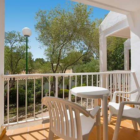 Flipflop Cala Romantica Hotel 3*