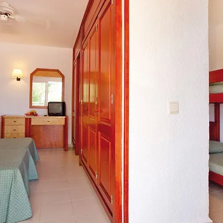 Flipflop Cala Romantica Hotel Porto Cristo