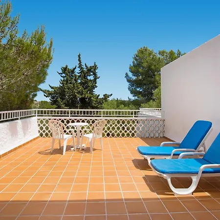Hotel Flipflop Cala Romantica Porto Cristo