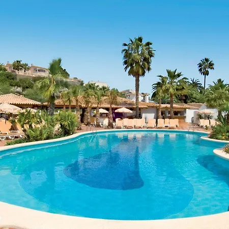 Hotel Flipflop Cala Romantica Porto Cristo