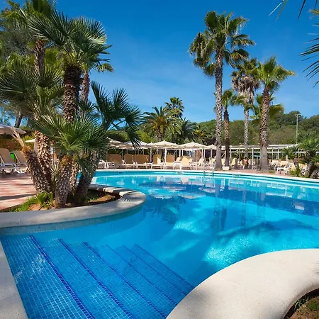 Flipflop Cala Romantica 3*