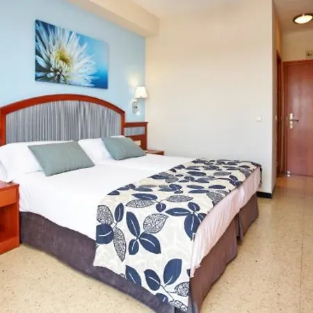 Flipflop Cala Romantica Hotel