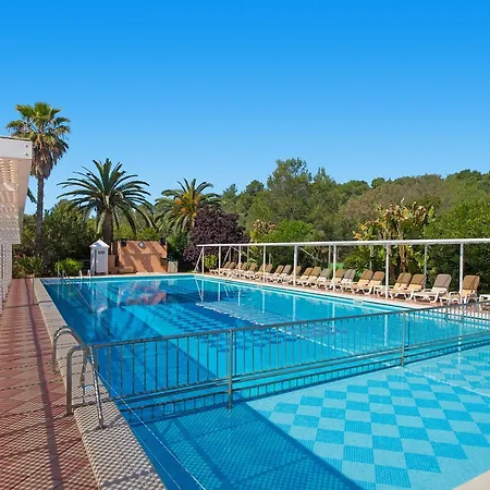 Hotel Flipflop Cala Romantica