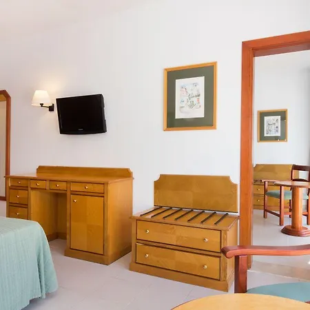 Flipflop Cala Romantica Hotel Porto Cristo