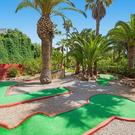 Flipflop Cala Romantica Hotel Porto Cristo