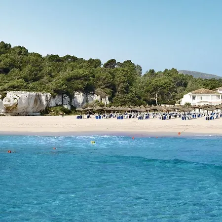 Flipflop Cala Romantica Porto Cristo