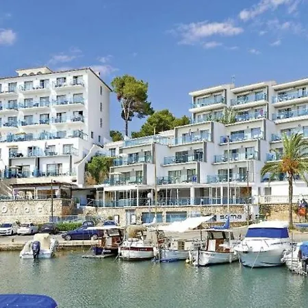 Flipflop Cala Romantica 3* Porto Cristo
