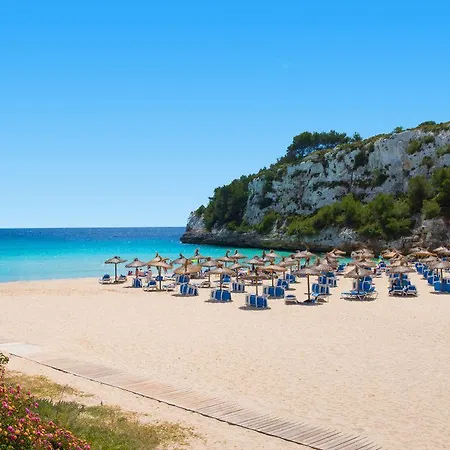 Hotel Flipflop Cala Romantica 3*