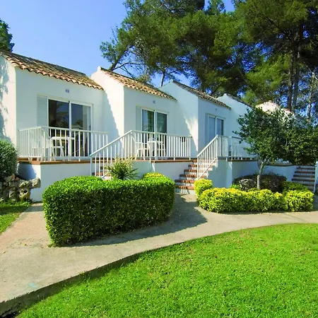 Hotel Flipflop Cala Romantica