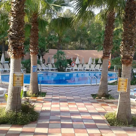 Flipflop Cala Romantica Hotel Porto Cristo