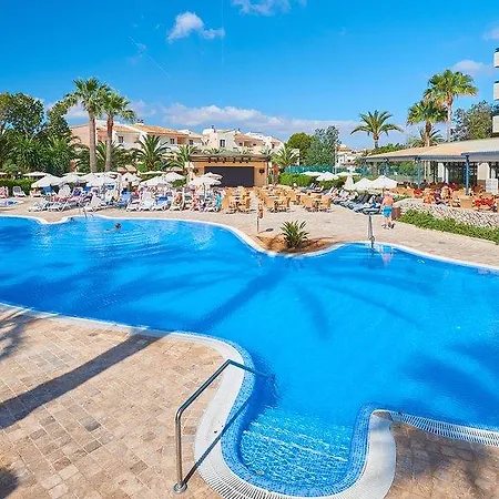 Hotel Flipflop Cala Romantica