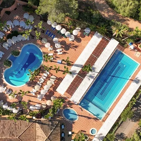 Flipflop Cala Romantica Hotel 3*