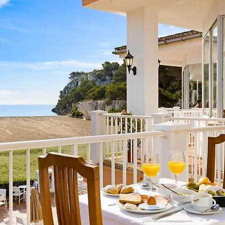 Flipflop Cala Romantica Hotel