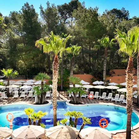 Hotel Flipflop Cala Romantica Porto Cristo