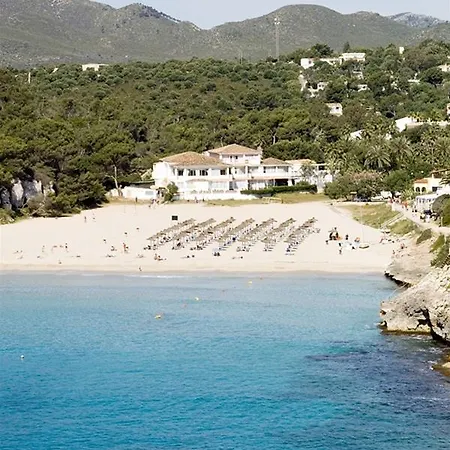 Flipflop Cala Romantica