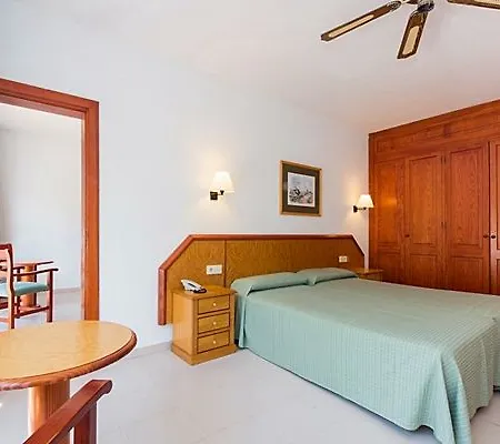 Flipflop Cala Romantica Hotel Porto Cristo