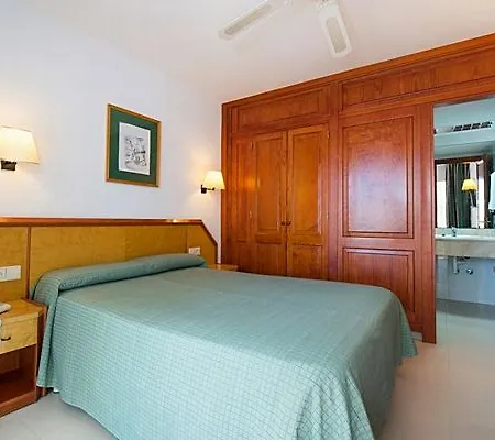 Hotel Flipflop Cala Romantica Porto Cristo