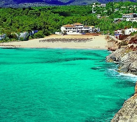 Flipflop Cala Romantica Hotel Porto Cristo