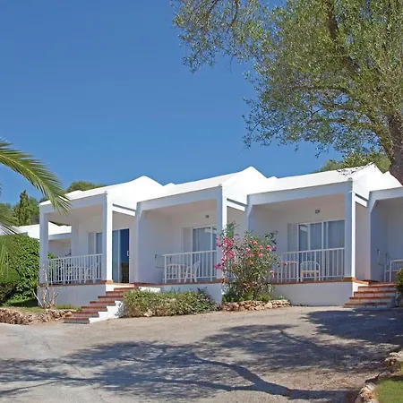 Flipflop Cala Romantica 3* Porto Cristo