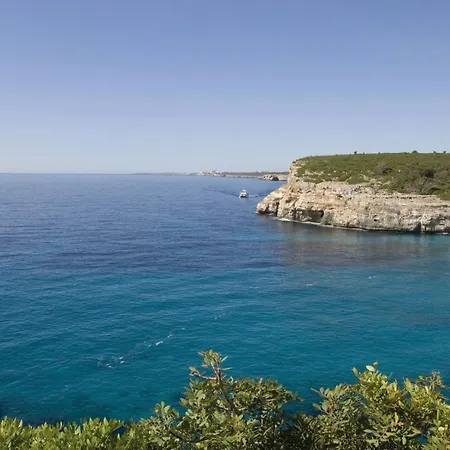 Hotel Flipflop Cala Romantica Porto Cristo