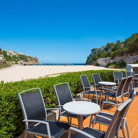 Flipflop Cala Romantica Porto Cristo