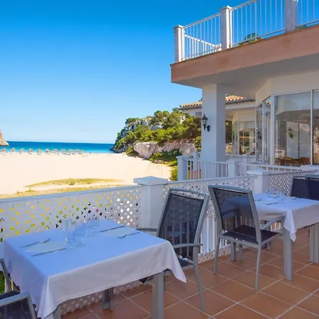 Flipflop Cala Romantica Hotel