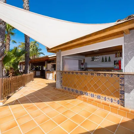 Hotel Flipflop Cala Romantica