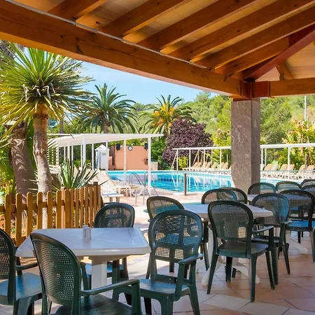 Hotel Flipflop Cala Romantica 3*