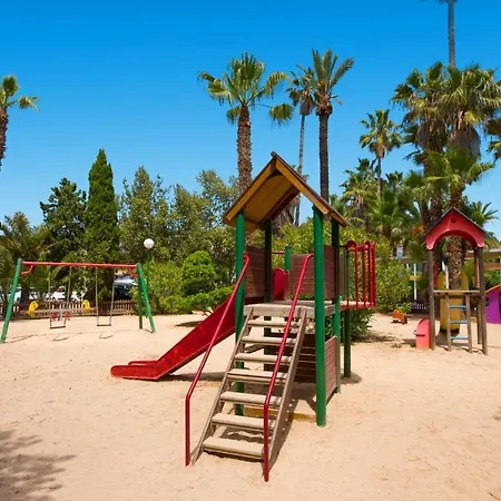 Flipflop Cala Romantica Hotel 3*