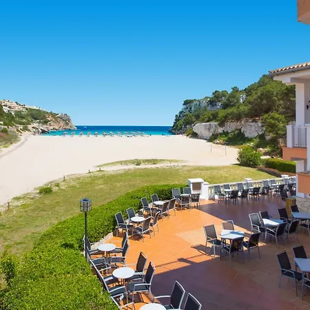 Flipflop Cala Romantica Hotel 3*