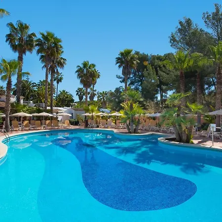Flipflop Cala Romantica 3* Porto Cristo