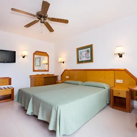 Hotel Flipflop Cala Romantica 3*