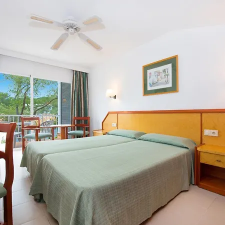 Hotel Flipflop Cala Romantica 3*