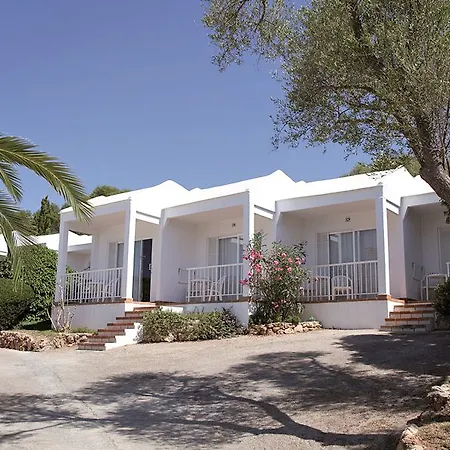 Flipflop Cala Romantica Hotel 3*