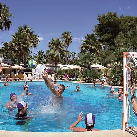 Hotel Flipflop Cala Romantica