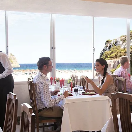 Flipflop Cala Romantica Porto Cristo