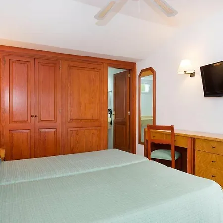 Flipflop Cala Romantica 3* Porto Cristo