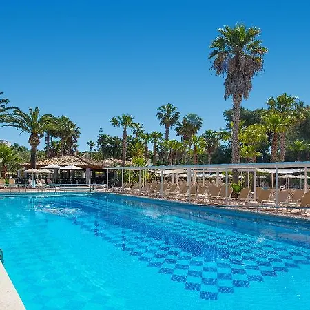 Flipflop Cala Romantica Hotel 3*