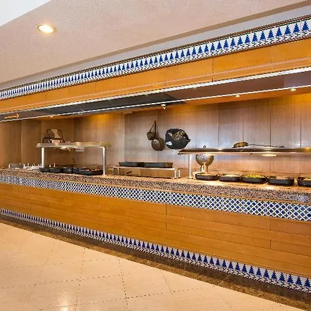 Flipflop Cala Romantica Hotel
